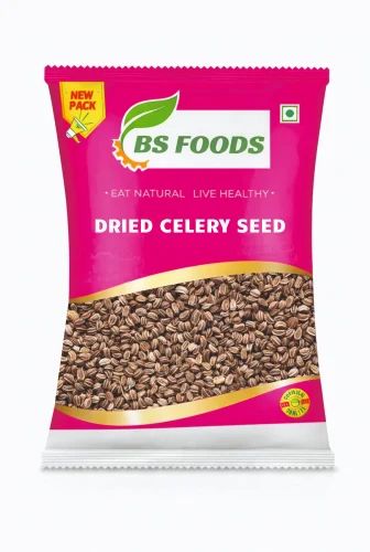 BS Food Celery Seed, Whole