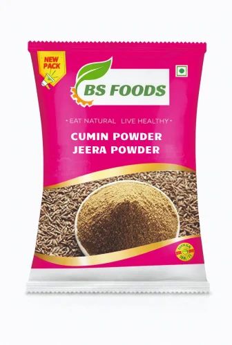 BS Food Cumin Powder