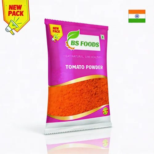 1 Kg Tomato Powder, Grade: A Grade, Spray Dried
