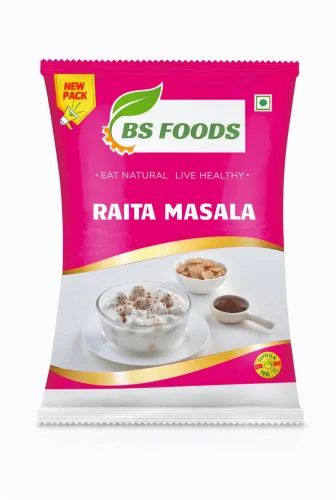 BS Food Raita Masala