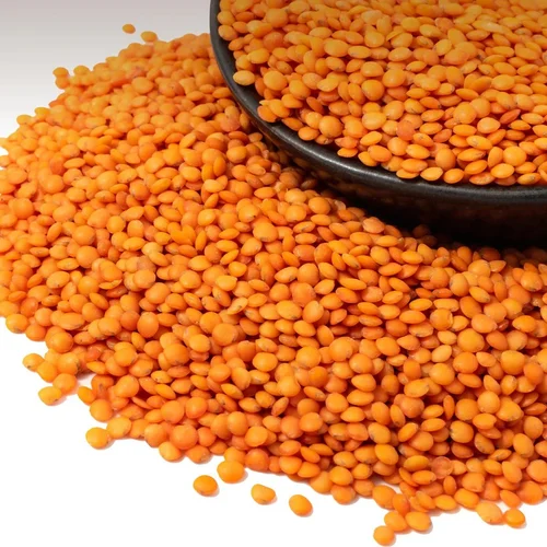 Red Masoor Dal