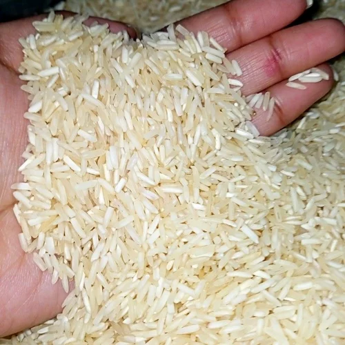 Basmati Rice White Sella 1509