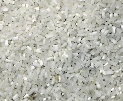 100% Broken Raw Rice