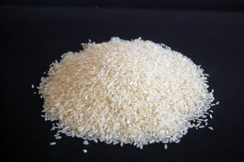 White Raw Rice 5% Broken, PP Bag