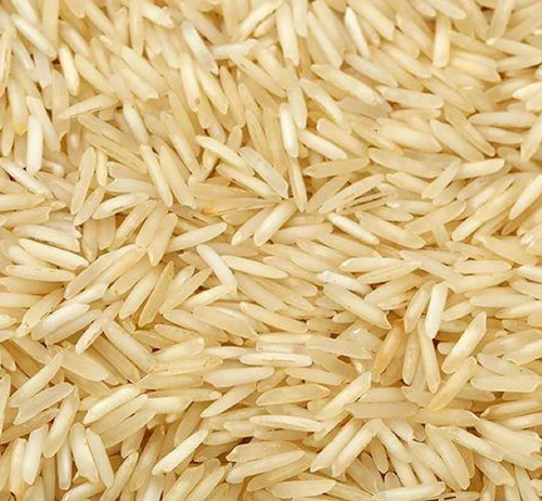 White Basmati Rice, 5 Kg, PP Bag