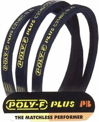 Fenner Continental Power Span Belts, For Textile Industry