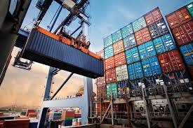 Container