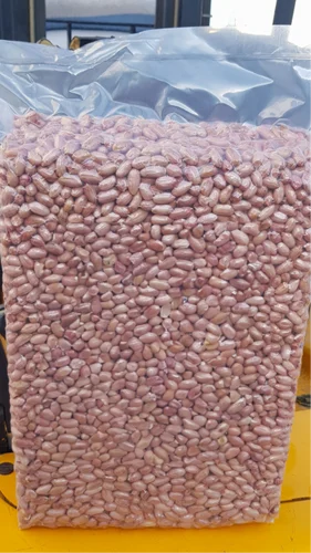 Java Peanut Kernel