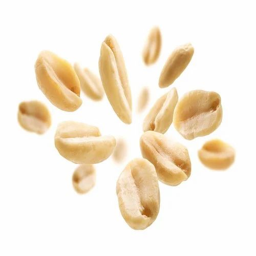 Split Blanched Peanut, Packaging Size: 25 Kg
