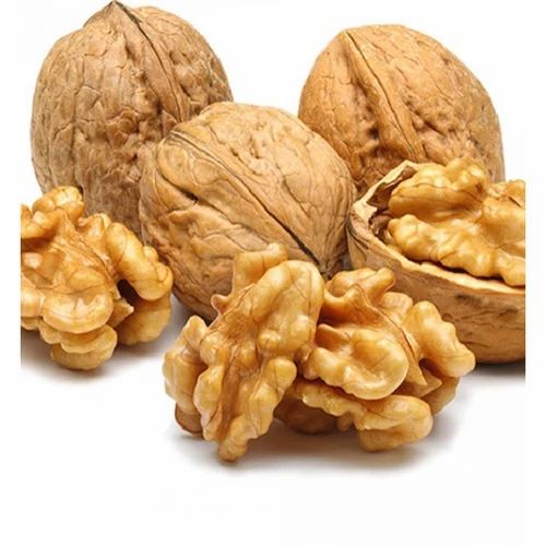 Walnut Dry Fruit, Packaging Size: 10 KG Box