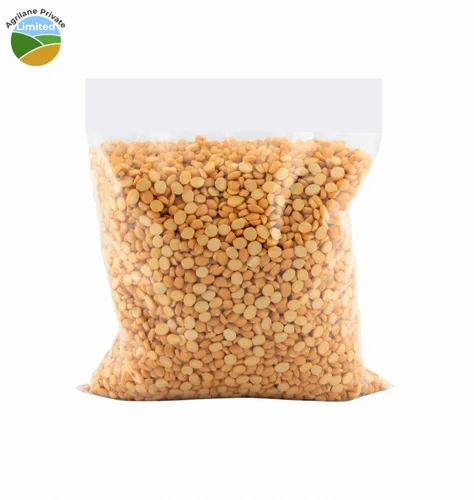 Split Bengal Gram ( Chana Dal )