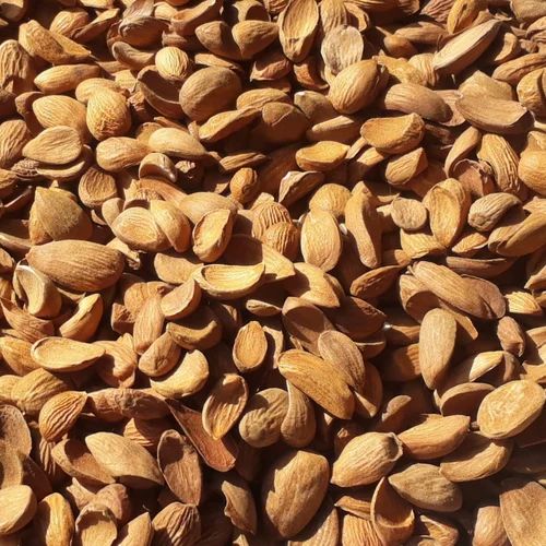 Whole Mamra Almonds KASHMIRI KAGZI CURVED BADAM