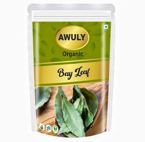 Organic Bay Leaf