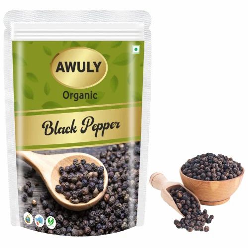 AWULY Whole Spices Garam Masala Organic Kali Mirch Black Pepper