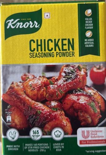 Knorr Chicken Broth Powder (500 gm)