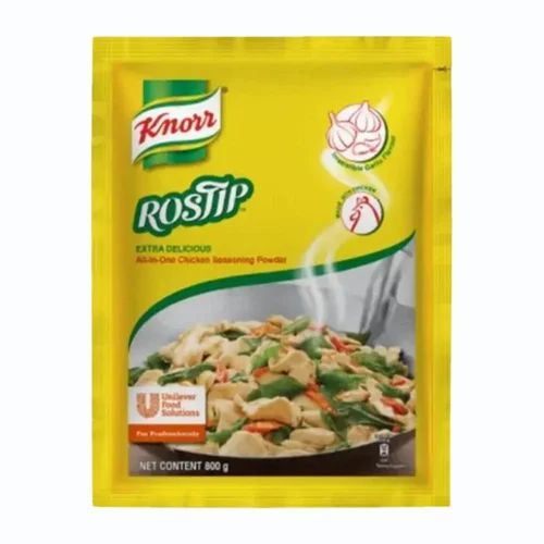 800 g Knorr Powder Rostip Chicken Seasoning, Packaging Type: Packet