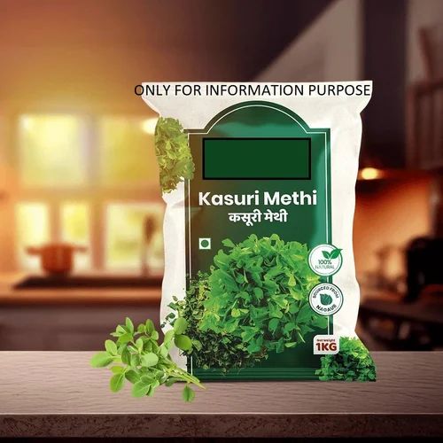 Sachin Kasoori Methi Powder Pouch (50g)