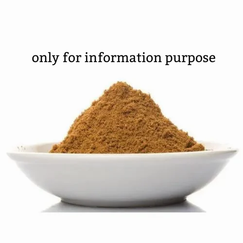 Garam Masala Powder (5kg Bulk Bag)