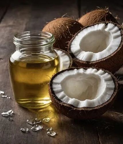 1 Litre Coconut Oil