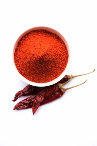 1 Kg Red Chilli Powder