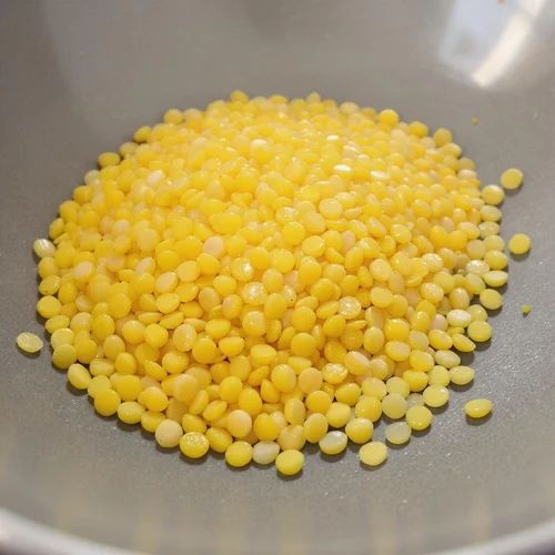 1 Kg Polished Yellow Lentils