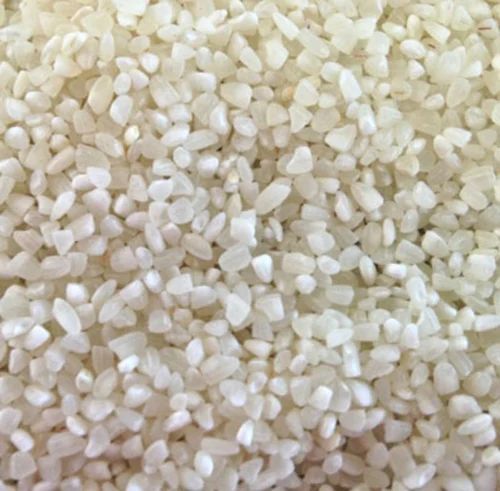 White Broken Rice ., PP Bag, 25 Kg