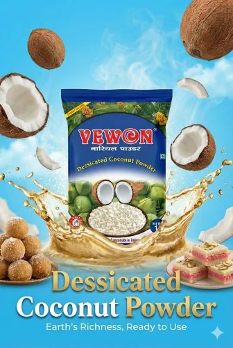 Coconut Powder