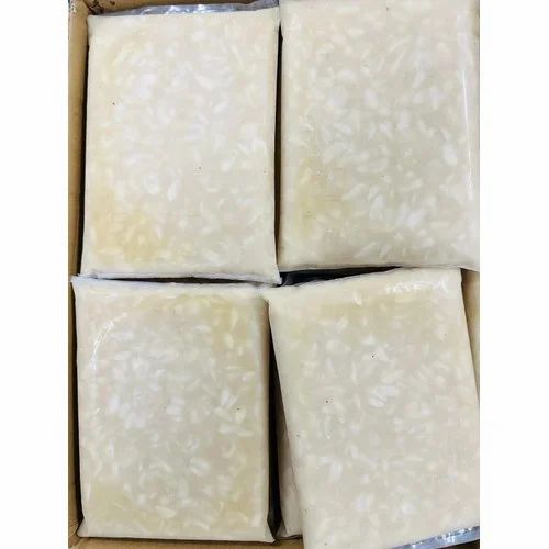 Frozen Custard Apple Pulp