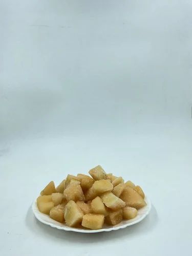 Frozen Papaya Pulp / Chunks