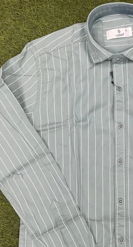 Formal Shirts