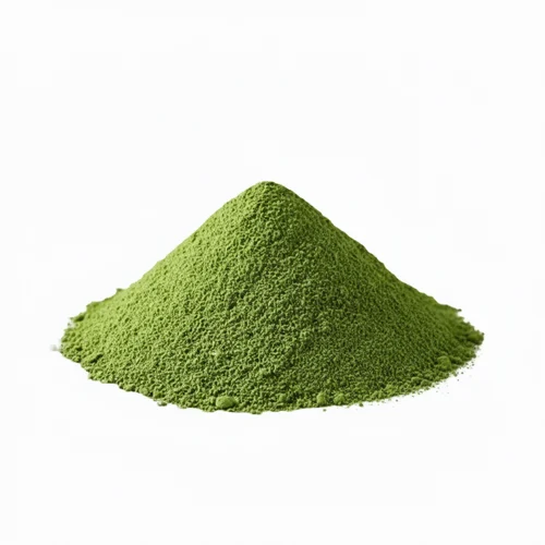 Organic Drumstick Leaf Powder - Pharma Grade Herbal Supplement (Loose)