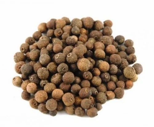 All Spice