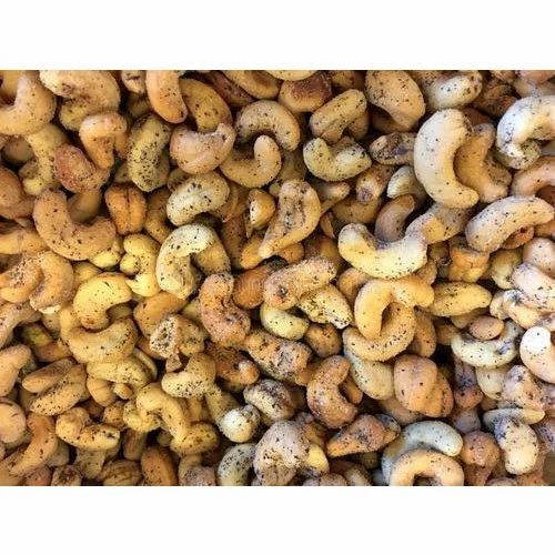 Black Pepper Cashew