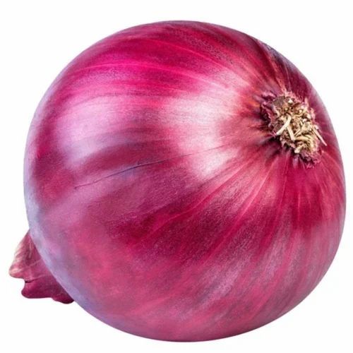 25mm A Grade Pink Onion, 25 kg