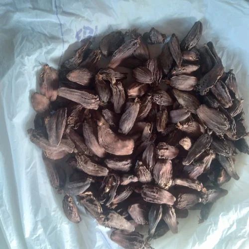 Organic Black Cardamom