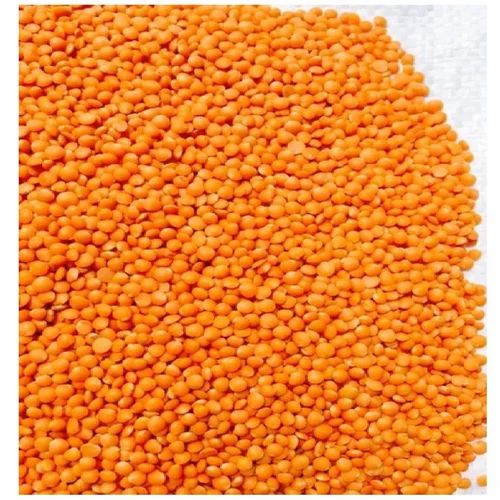 Split Red Lentil Masoor Dal