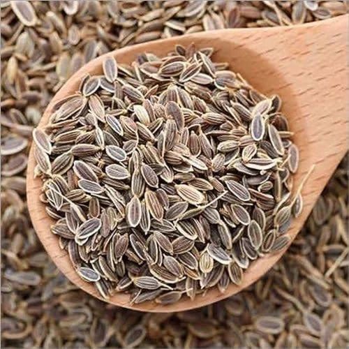 Dill Seeds Suva, Form: Whole