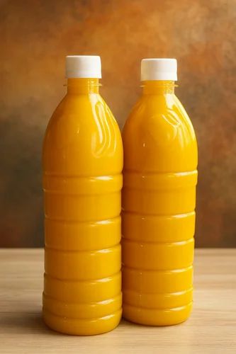 Natural Mango Pulp