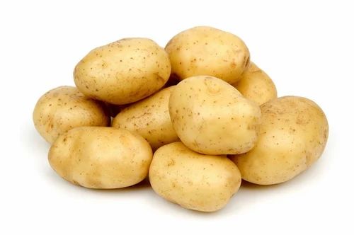 Yellow A Grade Fresh Holland Potato
