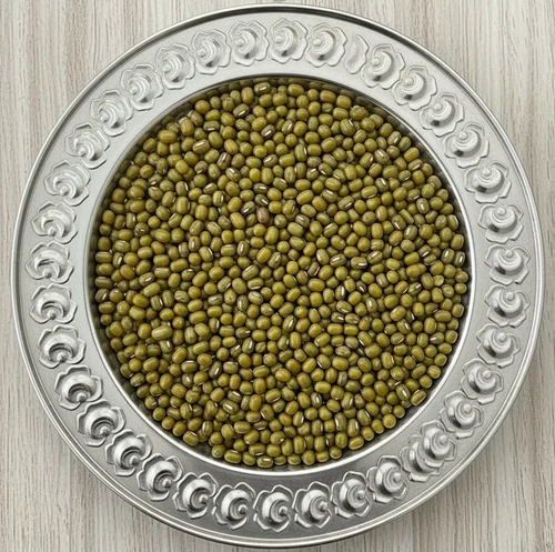 Green Moong Dal, Mahadev Overseas, Packaging Size: 50 Kg