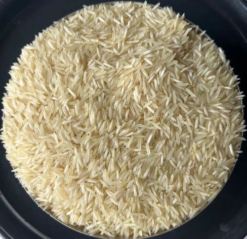 1121 Basmati Rice (Steam) - 50 kg