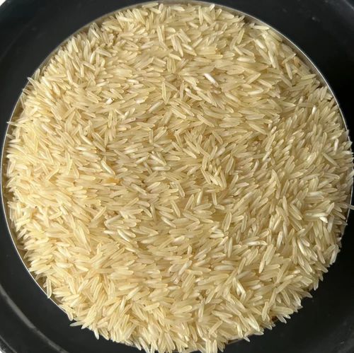 Steam Rice, 50 Kg