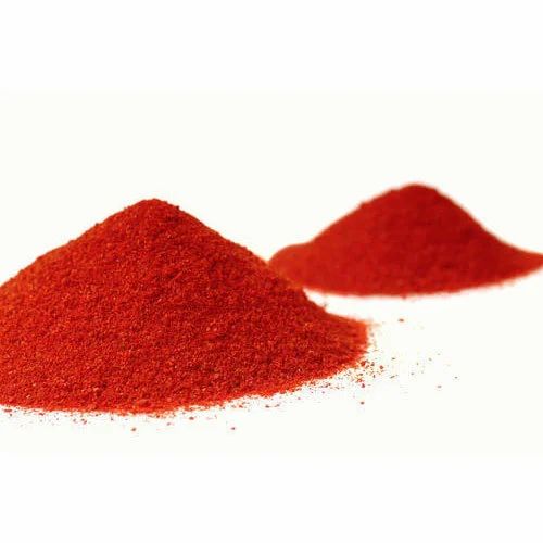 Red Chilli Powder, 25 kg, HDPE Sack Bag