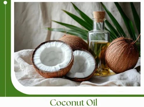 VST Natural Coconut Oil, For Cooking