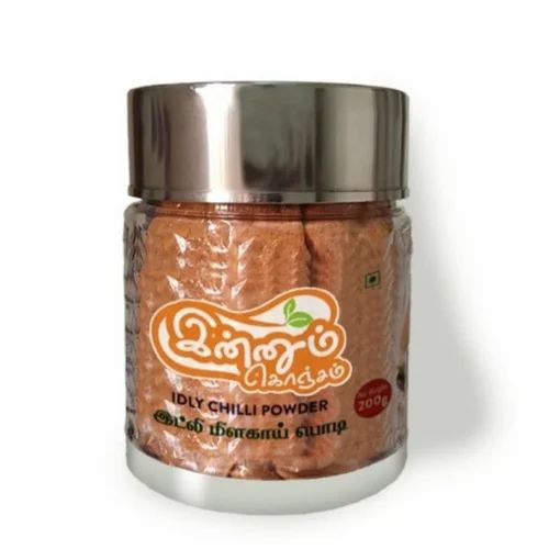 Innum Konjam Idli Podi Powder