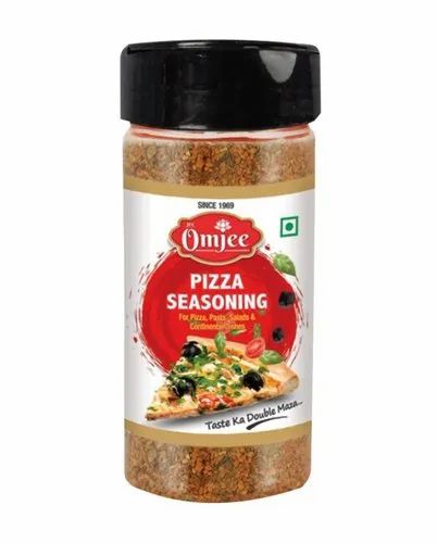 Pizza Oregano 60 GM, Flakes