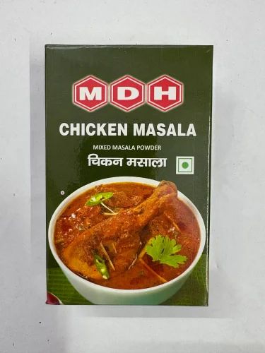 Mdh Chicken Masala, 100 gm