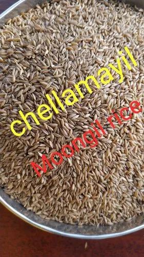 Bamboo Rice Moongil Arisi, Packaging Type: PP Bag, 50 kg
