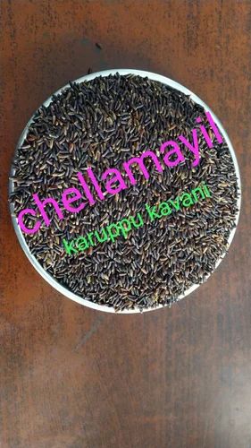 Organic Black Rice, PP Bag, Packaging Size: 50 Kg