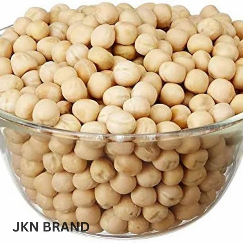 WHITE PEA WHOLE, Packet, 250 gm
